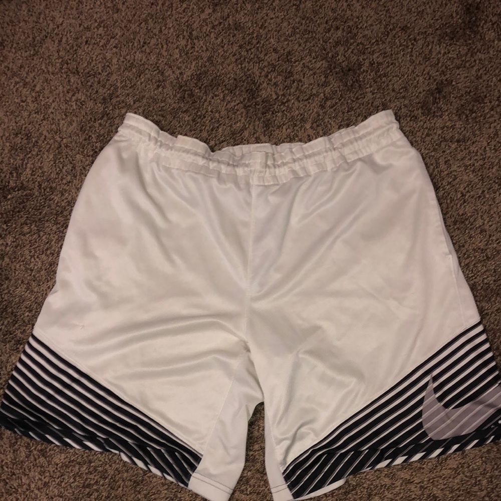 Nike Elite Shorts